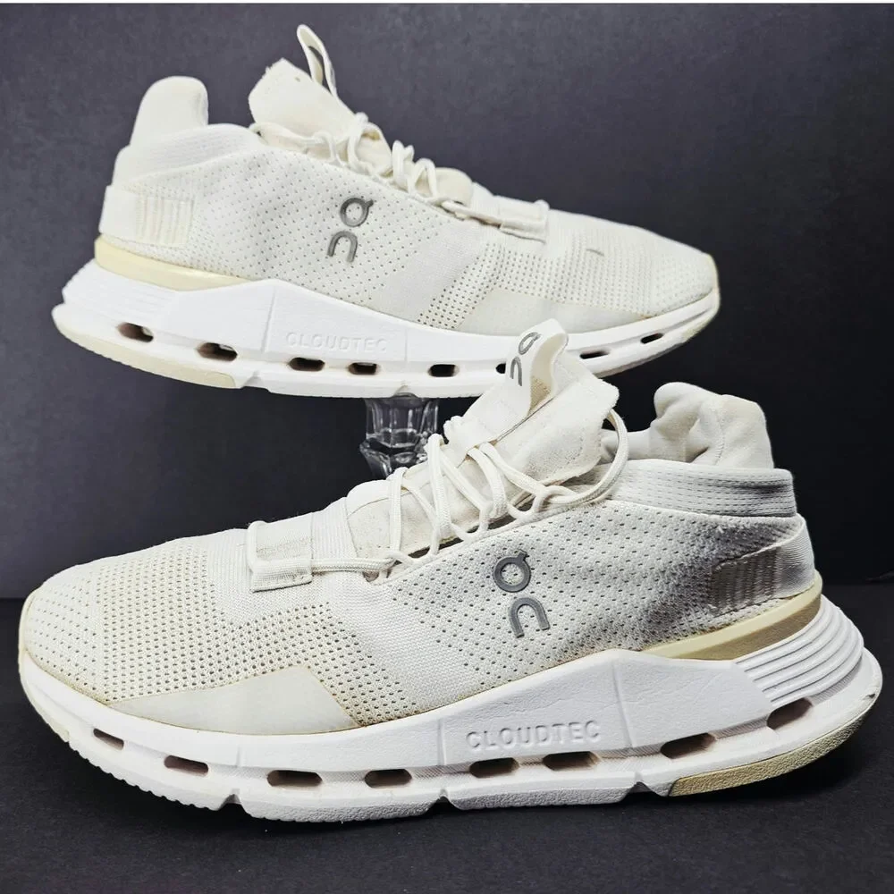 Oncloud Women 8.5 Comfy footwear